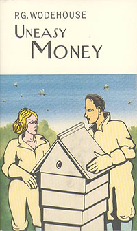 Uneasy Money cover