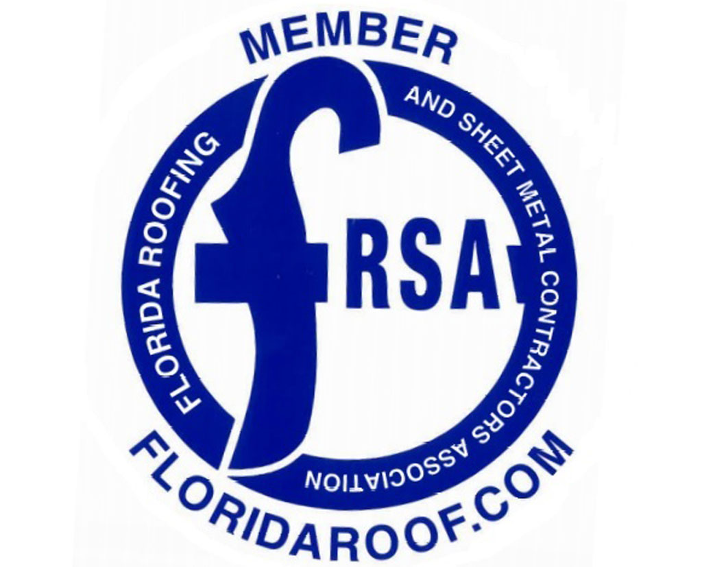 Florida Roofing and Sheet Metal Contractors Association Member Logo