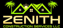 Zenith Construction Logo