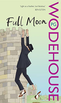 Full Moon cover